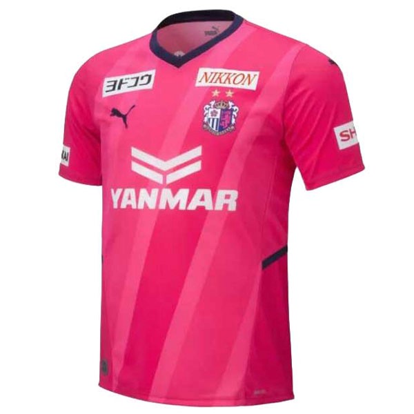 Thailande Maillot Football Cerezo Osaka Domicile 2022-23